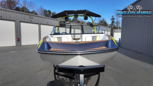 2016 Nautique Boats G23 for sale in Mooresville, North Carolina