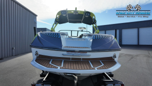 2016 Nautique Boats G23 for sale in Mooresville, North Carolina