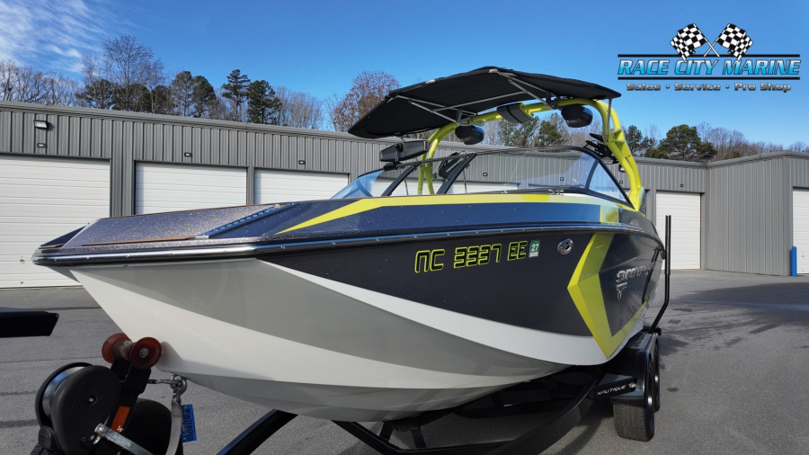 2016 Nautique Boats G23 for sale in Mooresville, North Carolina