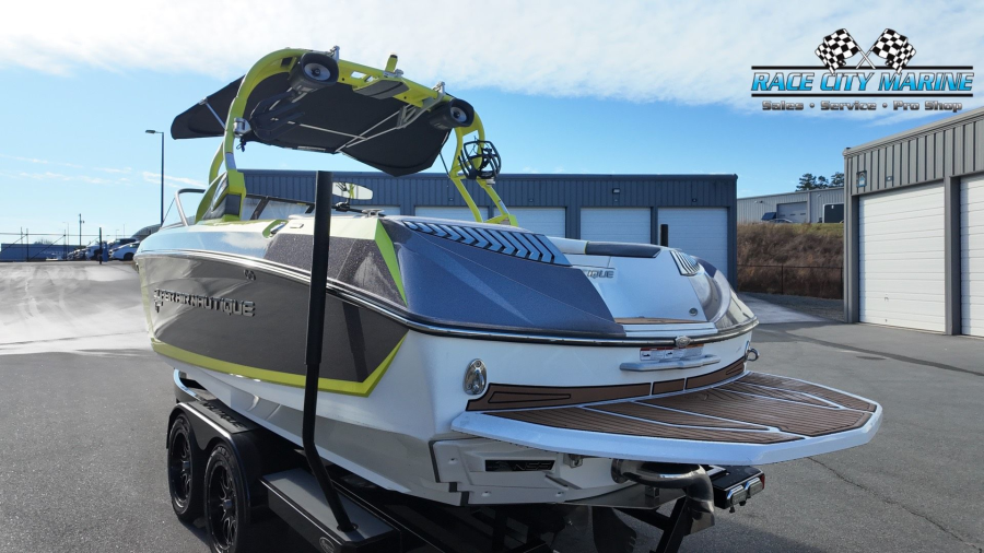 2016 Nautique Boats G23 for sale in Mooresville, North Carolina