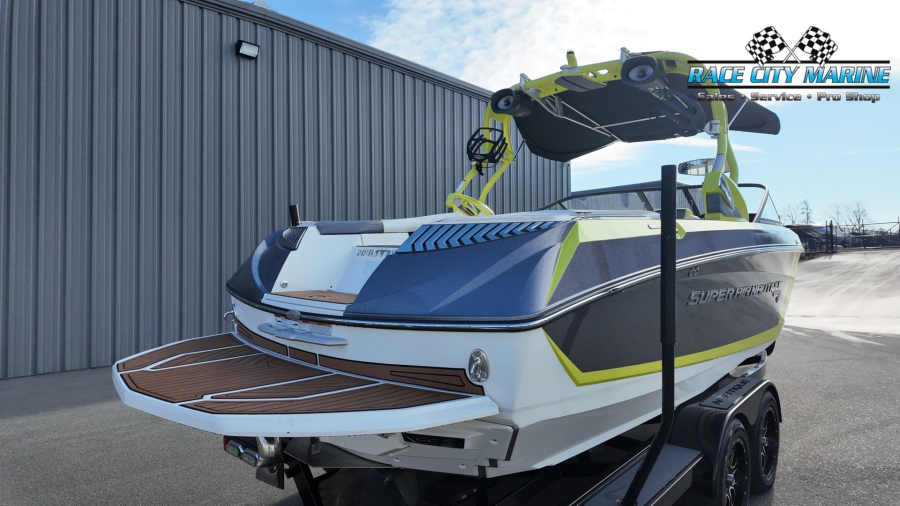 2016 Nautique Boats G23 for sale in Mooresville, North Carolina