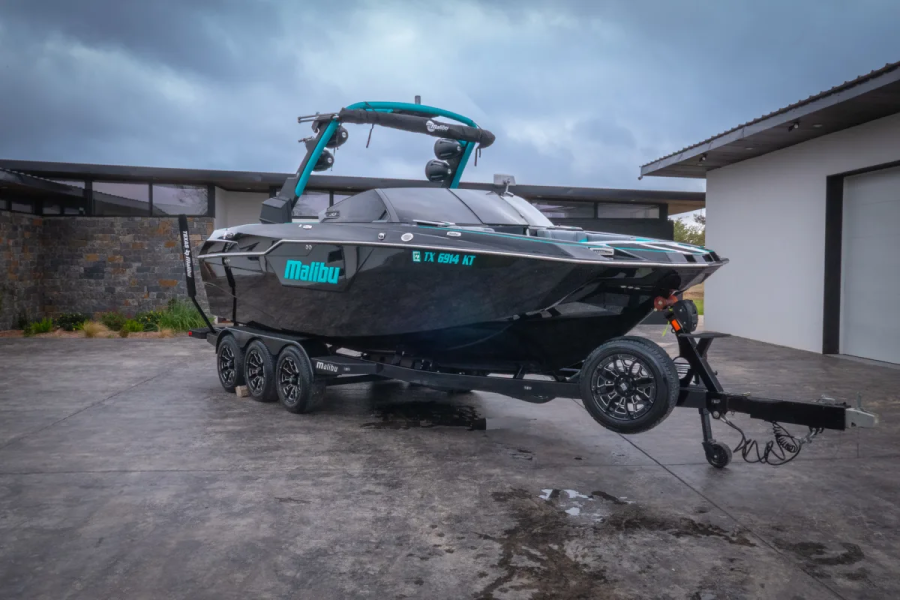 2023 Malibu Boats M240 for sale in New Braunfels, Texas