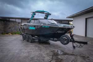 2023 Malibu Boats M240 for sale in New Braunfels, Texas