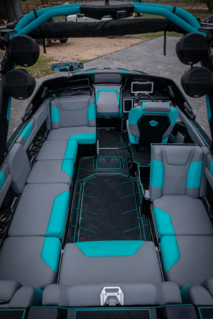 2023 Malibu Boats M240 for sale in New Braunfels, Texas