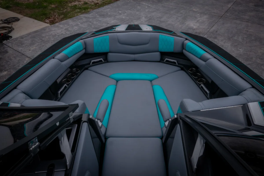 2023 Malibu Boats M240 for sale in New Braunfels, Texas