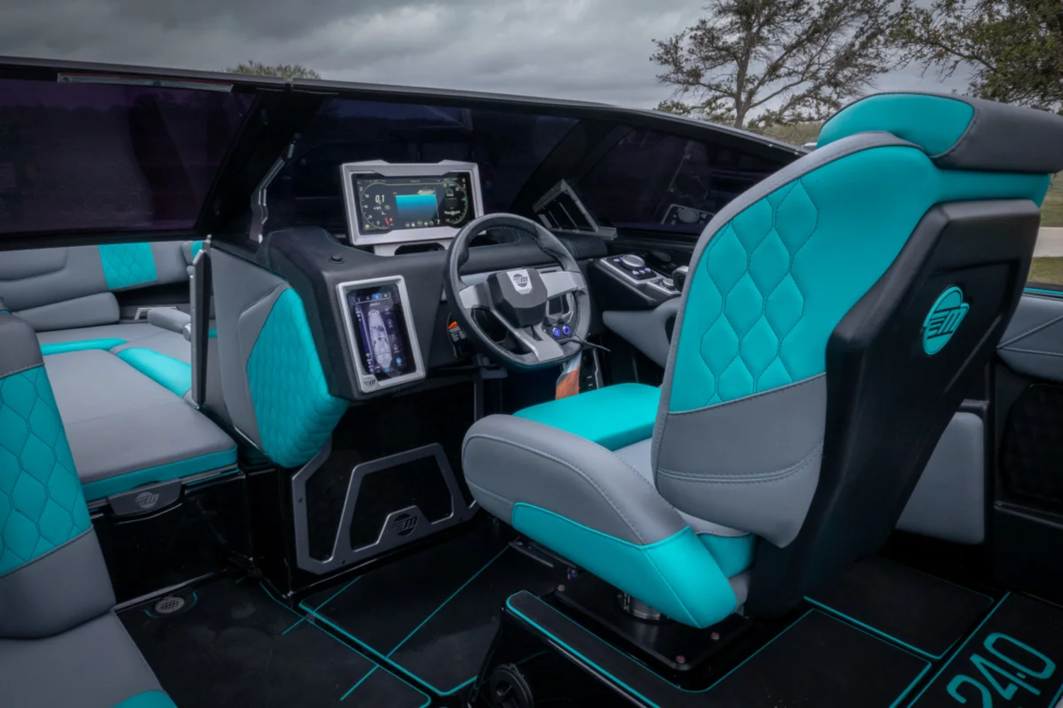 2023 Malibu Boats M240 for sale in New Braunfels, Texas