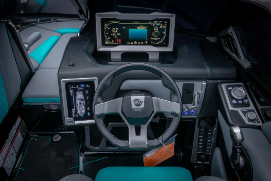 2023 Malibu Boats M240 for sale in New Braunfels, Texas