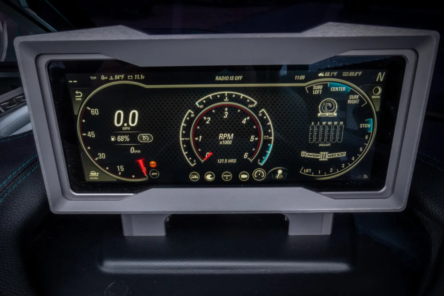 2023 Malibu Boats M240 for sale in New Braunfels, Texas