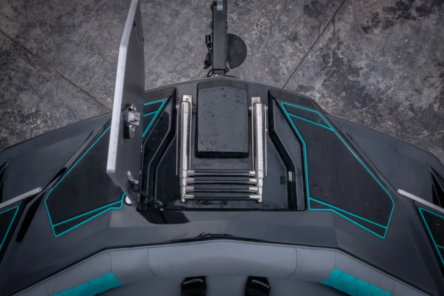 2023 Malibu Boats M240 for sale in New Braunfels, Texas