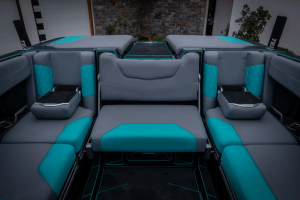 2023 Malibu Boats M240 for sale in New Braunfels, Texas