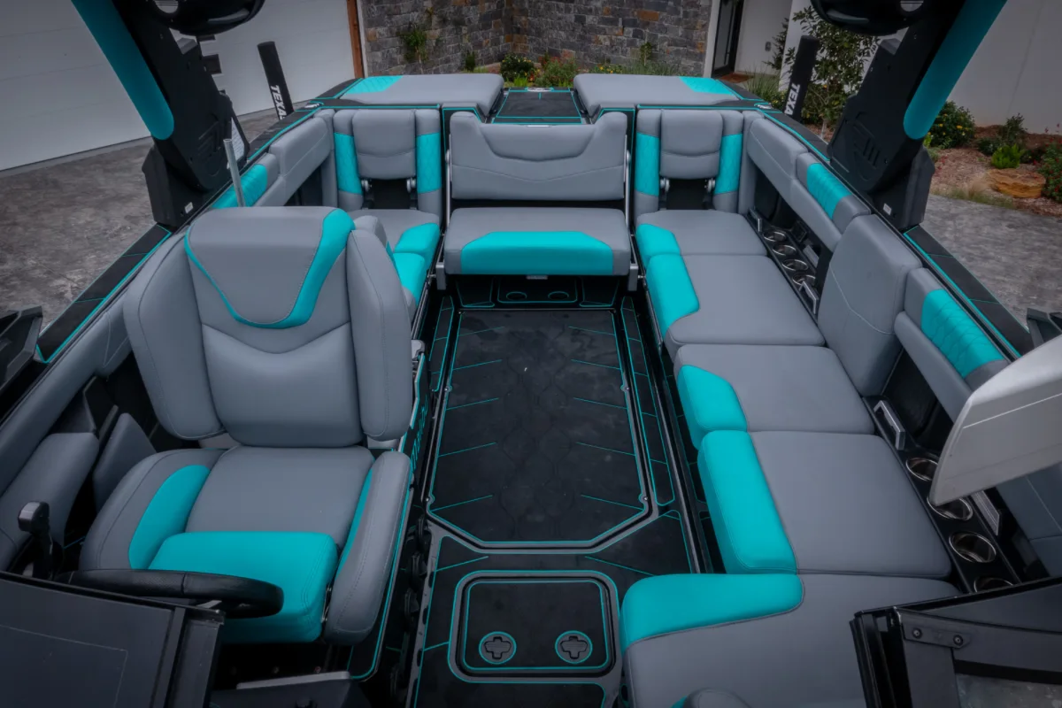 2023 Malibu Boats M240 for sale in New Braunfels, Texas