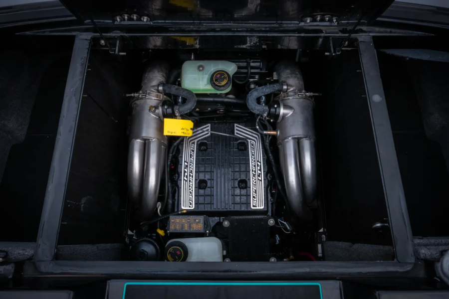 2023 Malibu Boats M240 for sale in New Braunfels, Texas