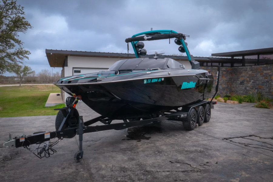2023 Malibu Boats M240 for sale in New Braunfels, Texas