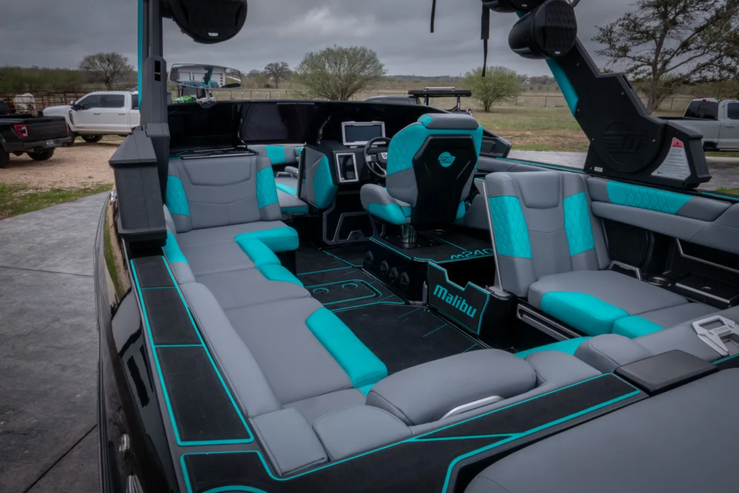 2023 Malibu Boats M240 for sale in New Braunfels, Texas