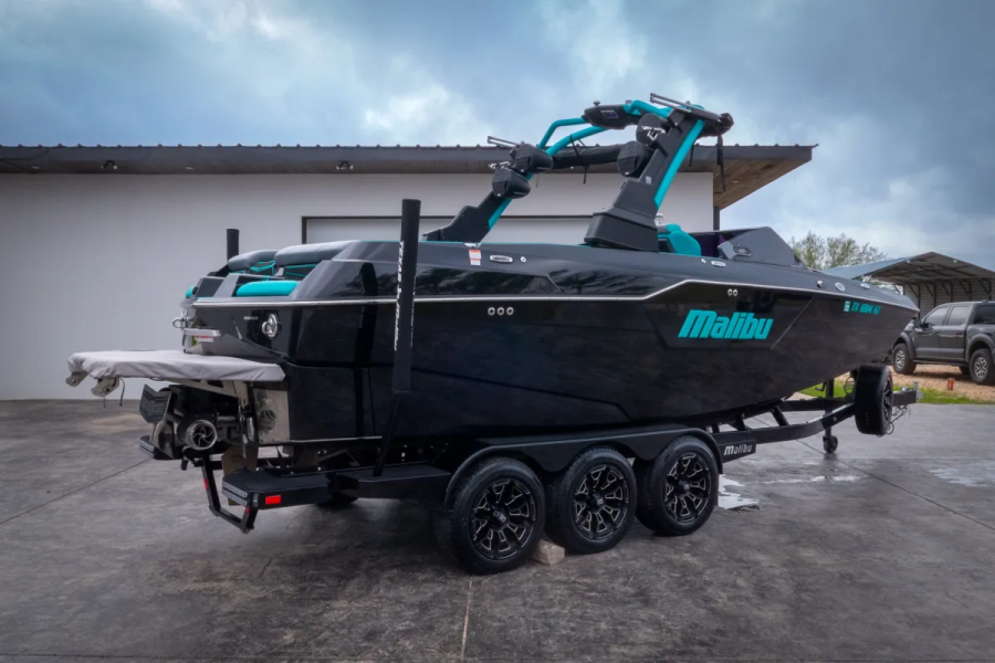 2023 Malibu Boats M240 for sale in New Braunfels, Texas