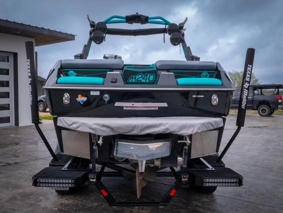 2023 Malibu Boats M240 for sale in New Braunfels, Texas