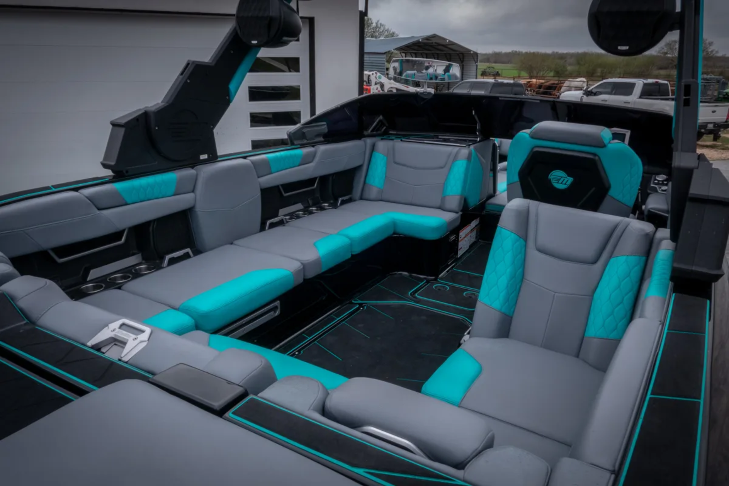 2023 Malibu Boats M240 for sale in New Braunfels, Texas