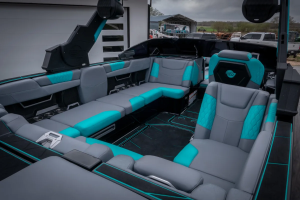 2023 Malibu Boats M240 for sale in New Braunfels, Texas