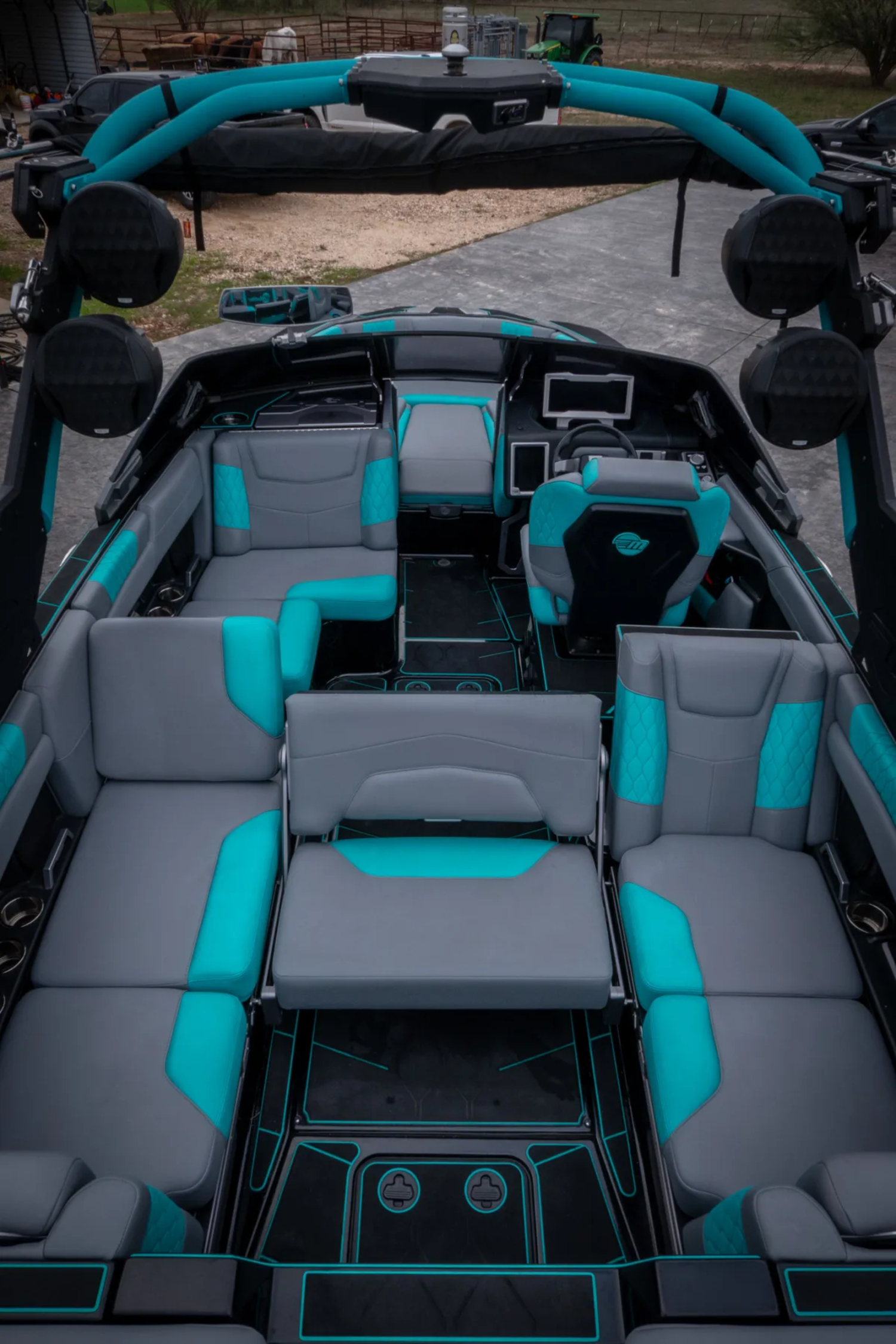 2023 Malibu Boats M240 for sale in New Braunfels, Texas