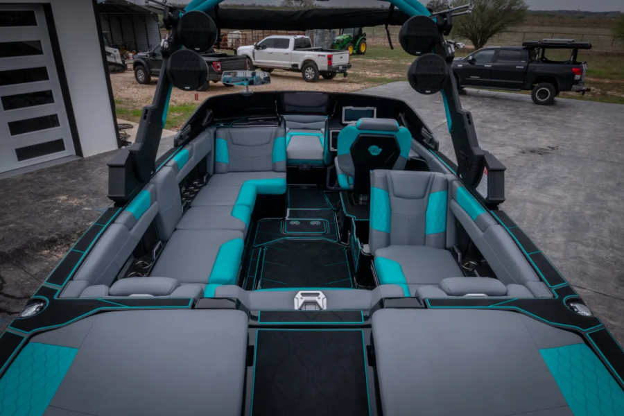 2023 Malibu Boats M240 for sale in New Braunfels, Texas