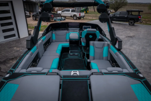 2023 Malibu Boats M240 for sale in New Braunfels, Texas