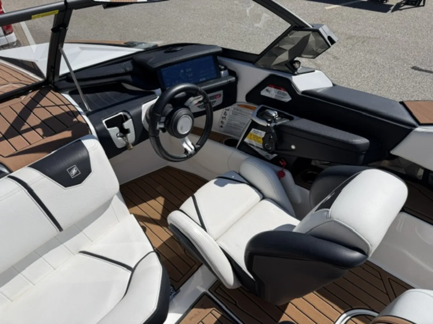 2019 Nautique Ski Nautique