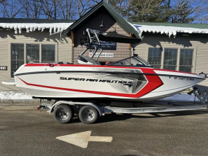 2016 Nautique Boats G23 for sale in Epsom, New Hampshire