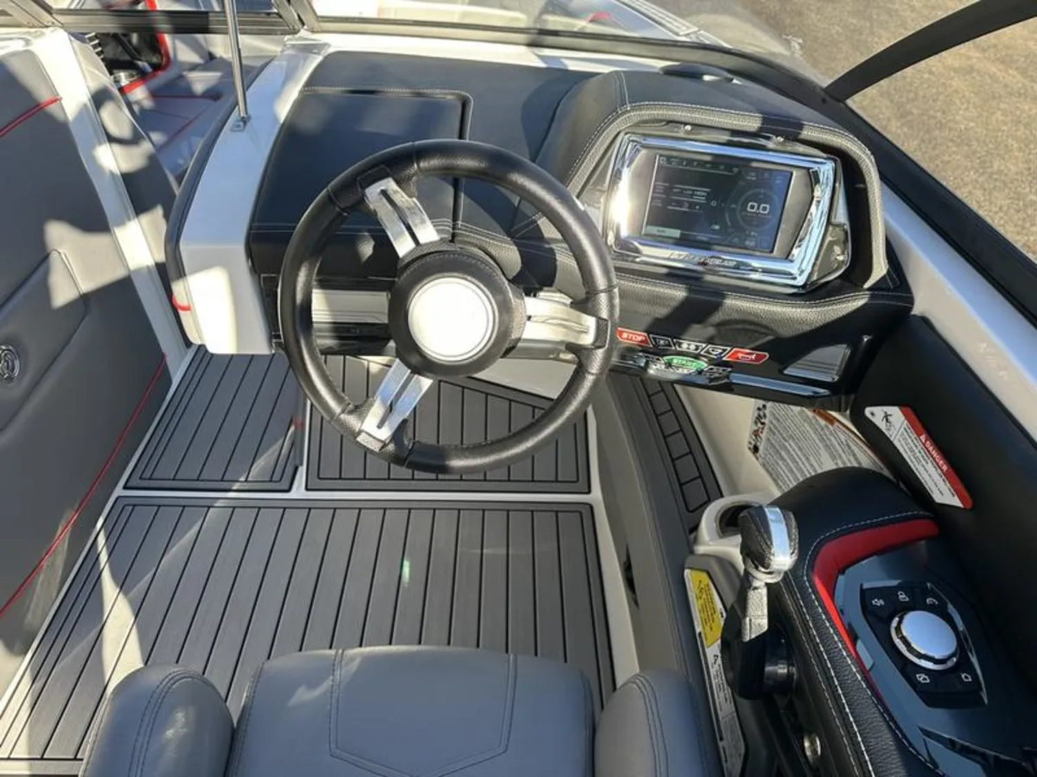 2016 Nautique Boats G23 for sale in Epsom, New Hampshire
