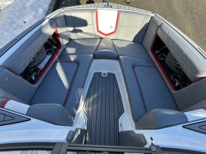 2016 Nautique Boats G23 for sale in Epsom, New Hampshire