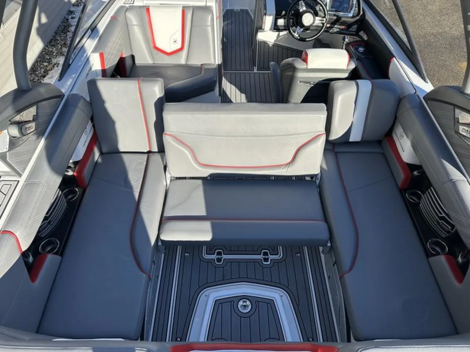 2016 Nautique Boats G23 for sale in Epsom, New Hampshire