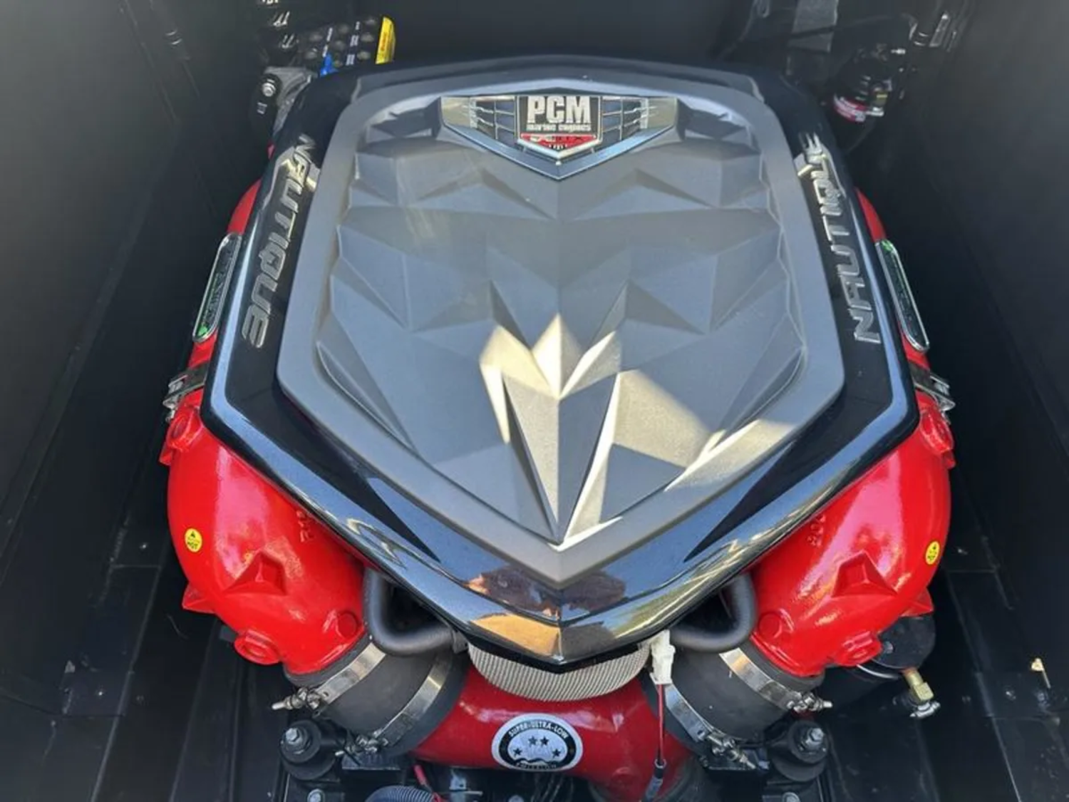 2016 Nautique Boats G23 for sale in Epsom, New Hampshire