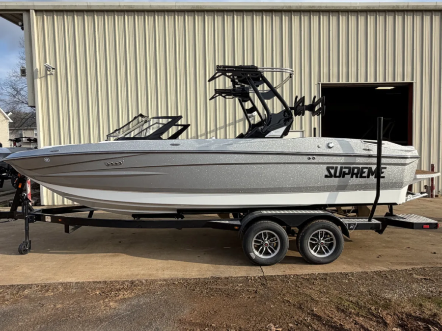 2026 Supreme Boats S220 for sale in Cleveland, Tennessee