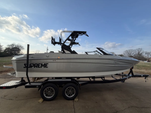 2026 Supreme Boats S220 for sale in Cleveland, Tennessee