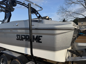 2026 Supreme Boats S220 for sale in Cleveland, Tennessee