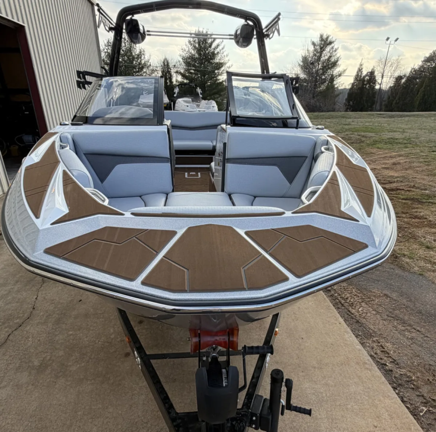 2026 Supreme Boats S220 for sale in Cleveland, Tennessee