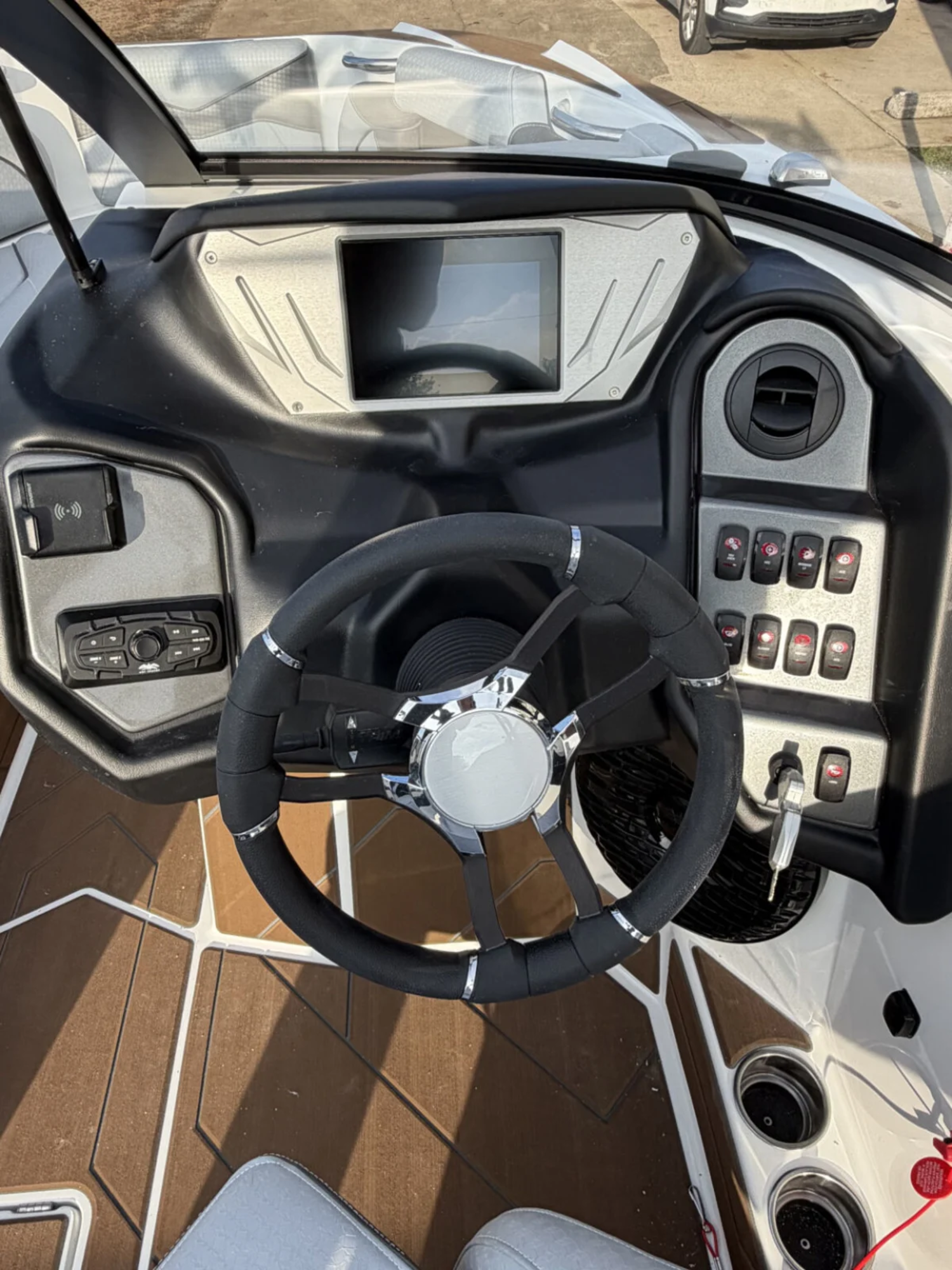 2026 Supreme Boats S220 for sale in Cleveland, Tennessee