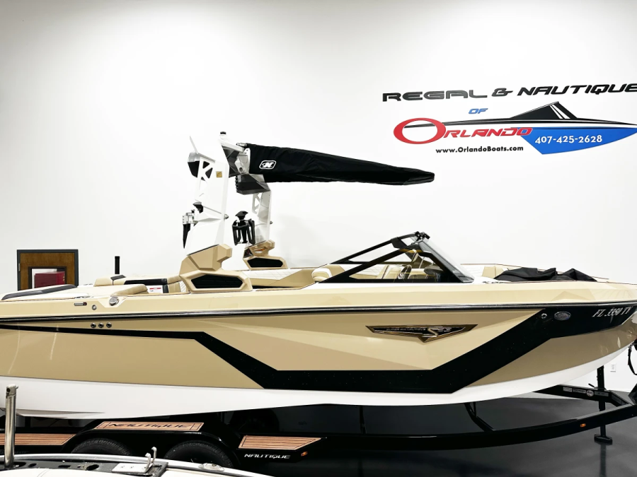 2025 Nautique Boats S23 for sale in Orlando, Florida