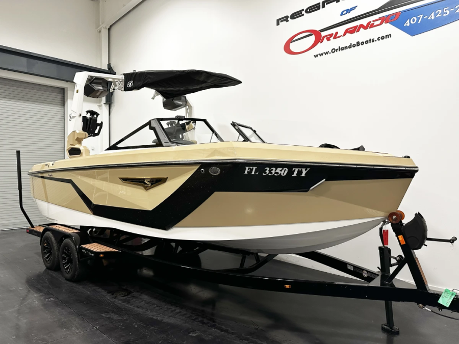 2025 Nautique Boats S23 for sale in Orlando, Florida