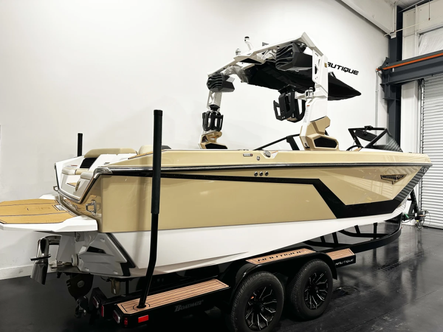 2025 Nautique Boats S23 for sale in Orlando, Florida