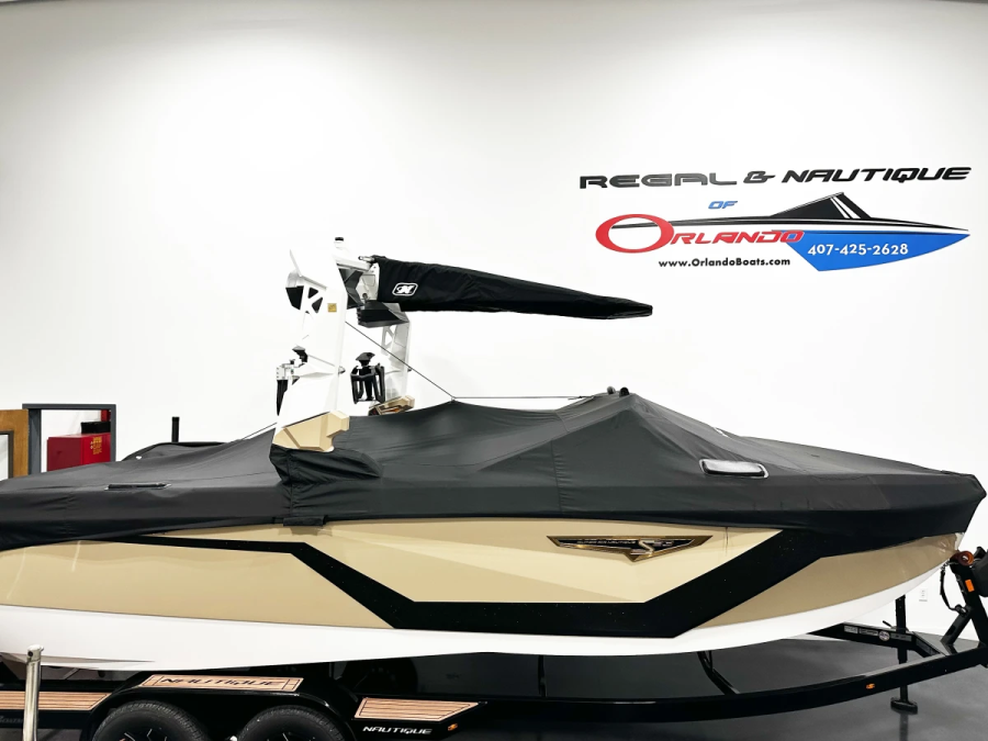 2025 Nautique Boats S23 for sale in Orlando, Florida