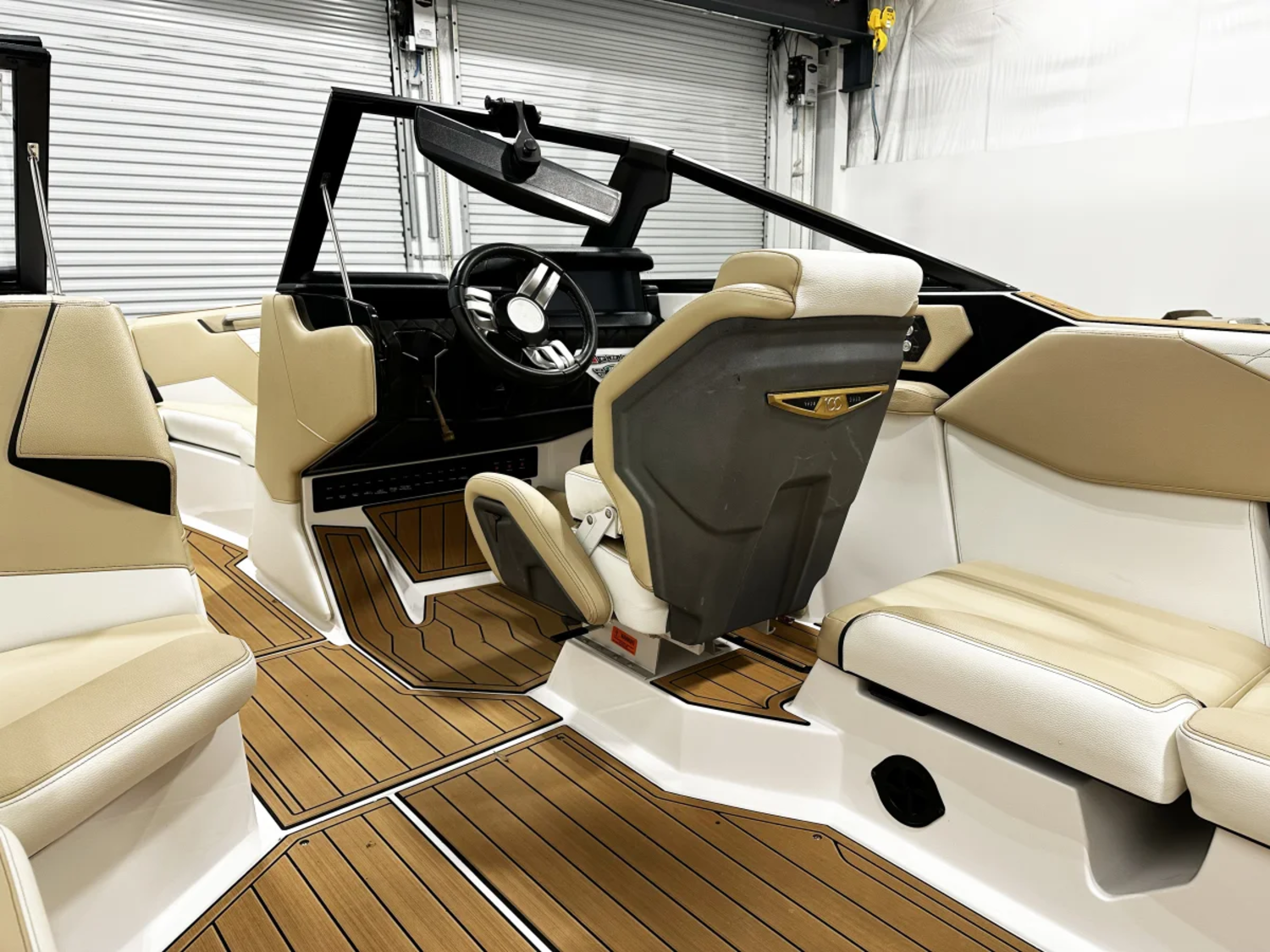 2025 Nautique Boats S23 for sale in Orlando, Florida
