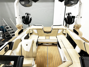 2025 Nautique Boats S23 for sale in Orlando, Florida