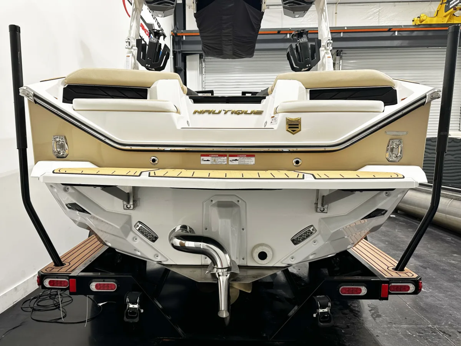 2025 Nautique Boats S23 for sale in Orlando, Florida