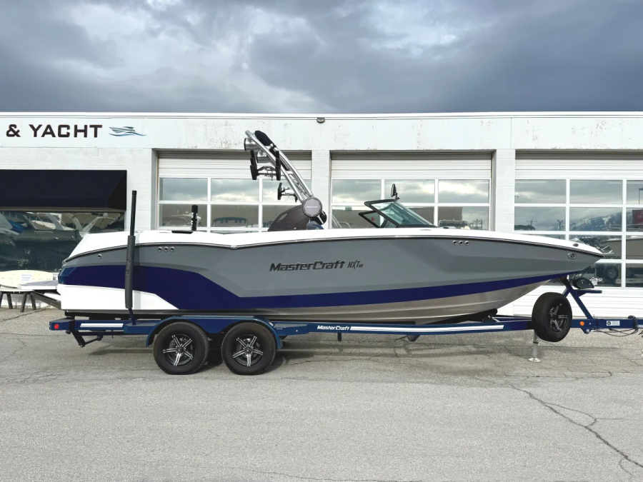 2023 Mastercraft Boats NXT24 for sale in Salt Lake City, Utah