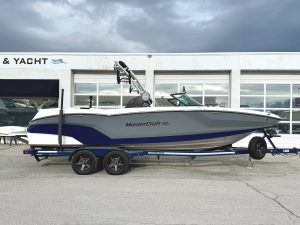 2023 Mastercraft Boats NXT24 for sale in Salt Lake City, Utah