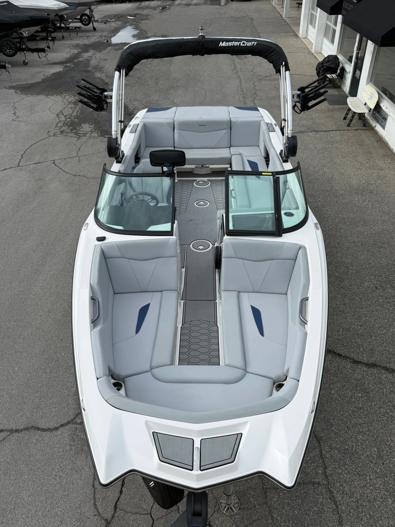 2023 Mastercraft Boats NXT24 for sale in Salt Lake City, Utah