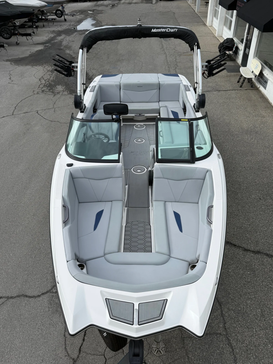 2023 Mastercraft Boats NXT24 for sale in Salt Lake City, Utah