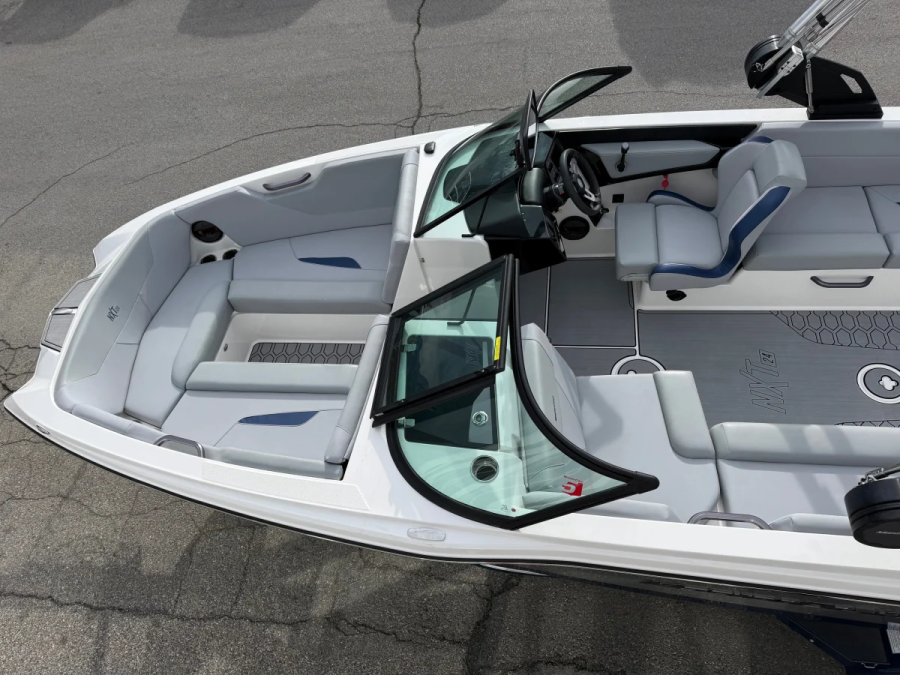 2023 Mastercraft Boats NXT24 for sale in Salt Lake City, Utah