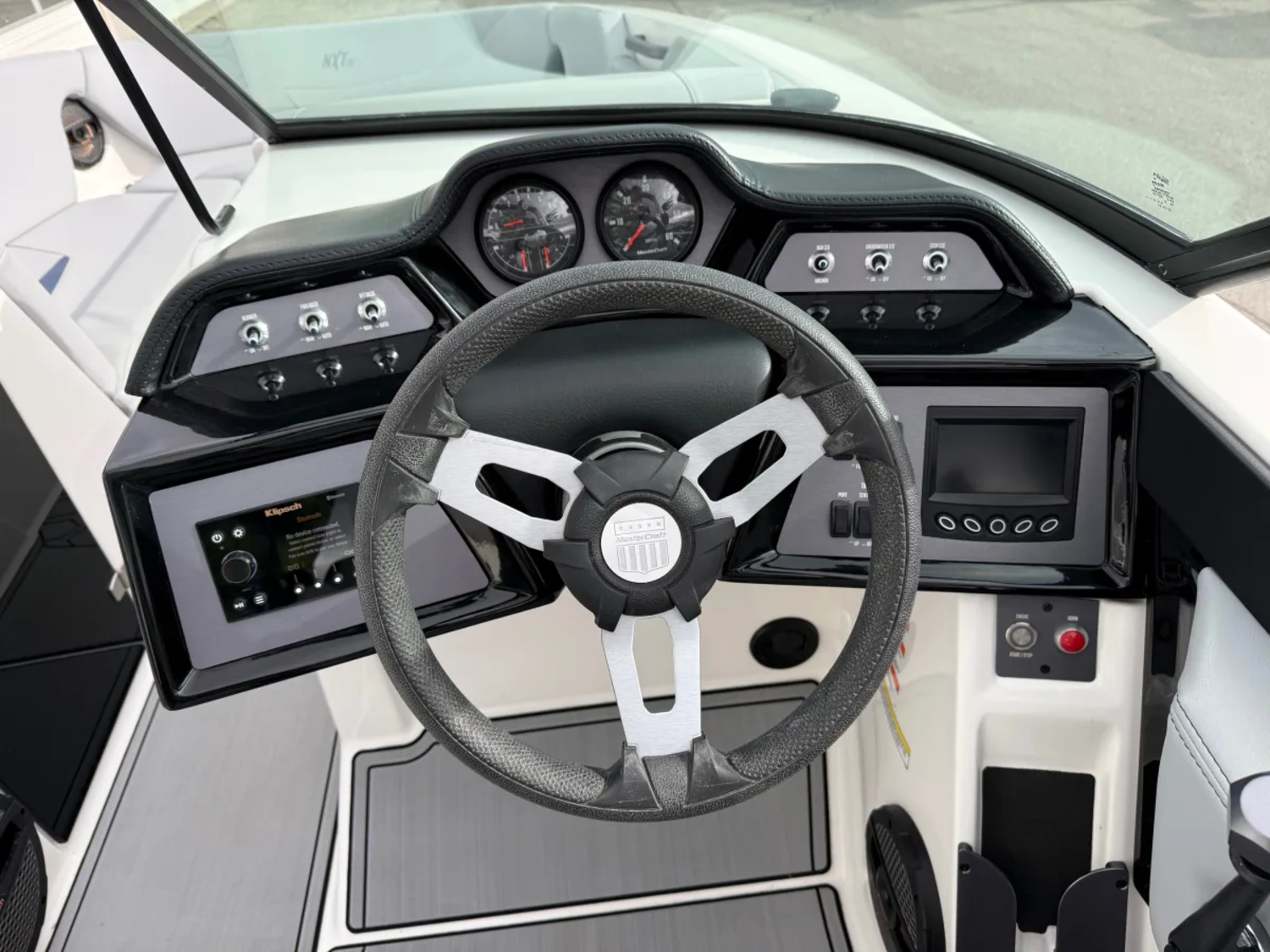 2023 Mastercraft Boats NXT24 for sale in Salt Lake City, Utah