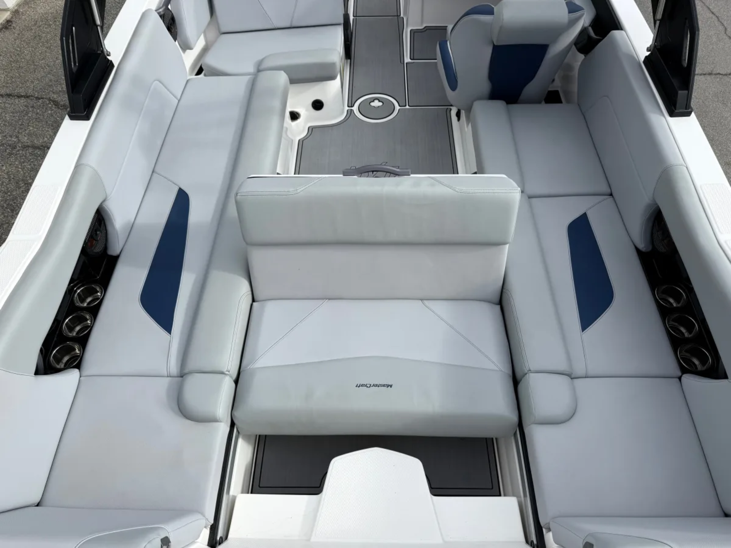 2023 Mastercraft Boats NXT24 for sale in Salt Lake City, Utah